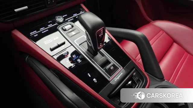 Porsche Cayenne (PO536) id 4490193 из Кореи 33