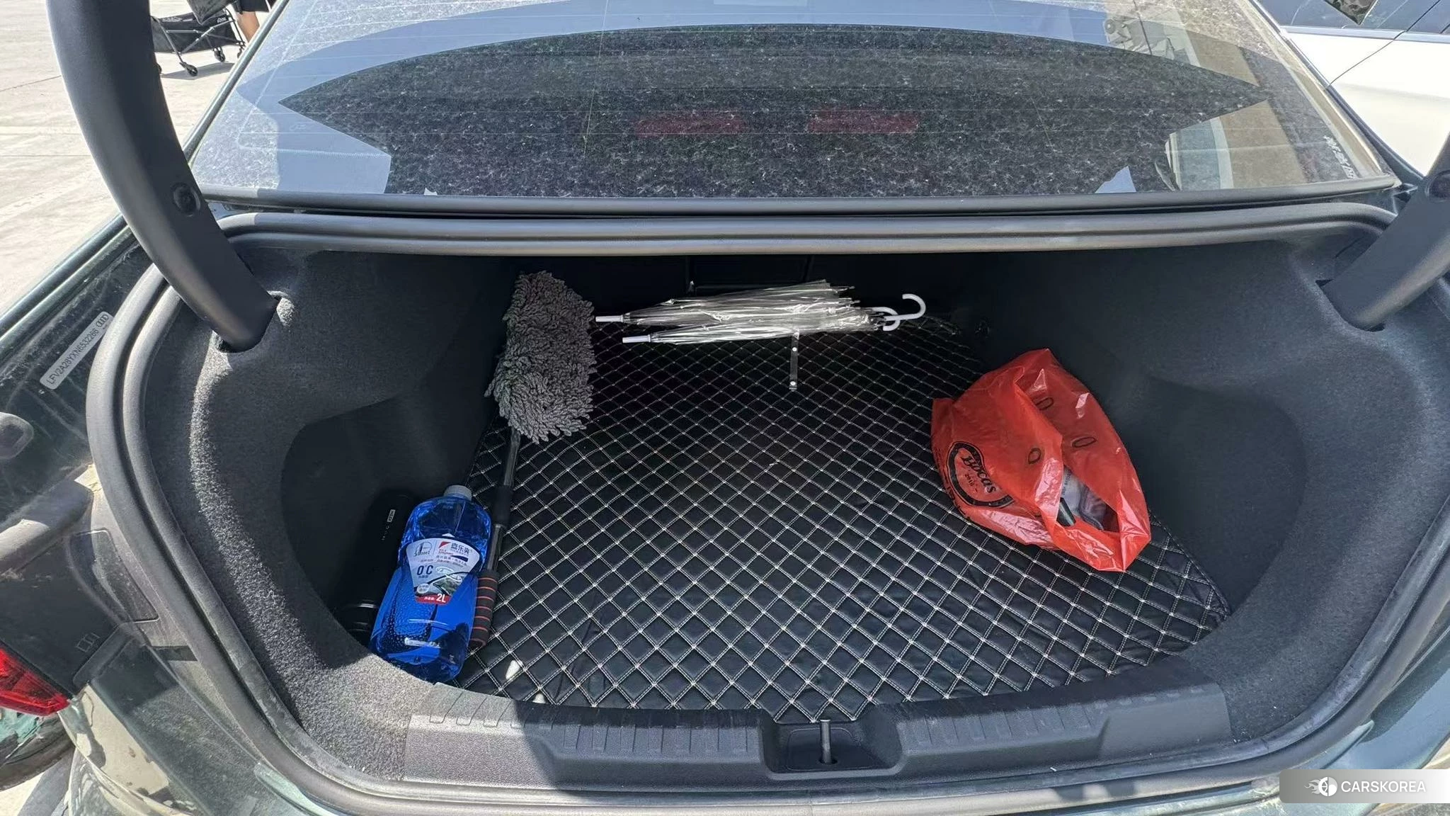 Audi A3 id 4512564 из Китая 9