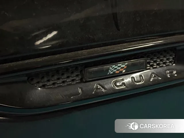 Jaguar XF (X260) id 3772066 из Кореи 9