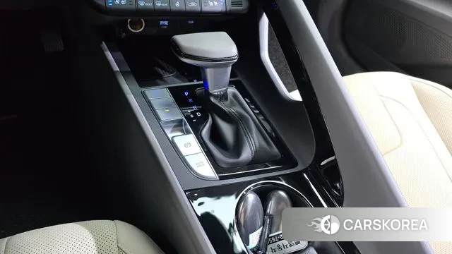 Hyundai The New Avante (CN7) id 3426751 из Кореи 19