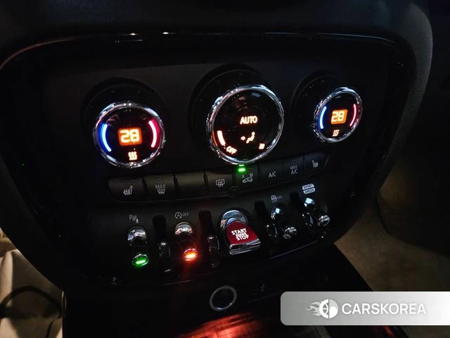 Mini Cooper S Clubman id 4630859 из Кореи 19