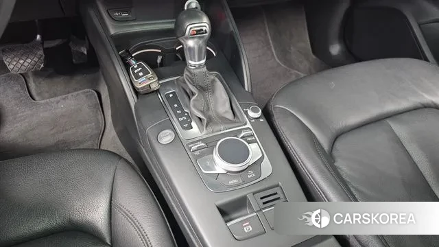 Audi New A3 id 3723655 из Кореи 19