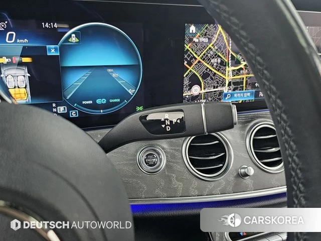 Mercedes-Benz E-Class W213 id 4475993 из Кореи 19
