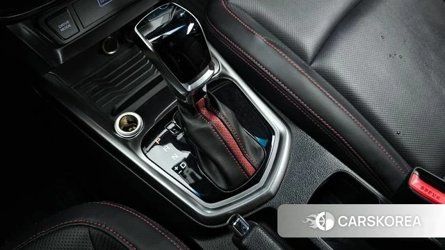 Ssangyong Berry New Tivoli id 4370479 из Кореи 31