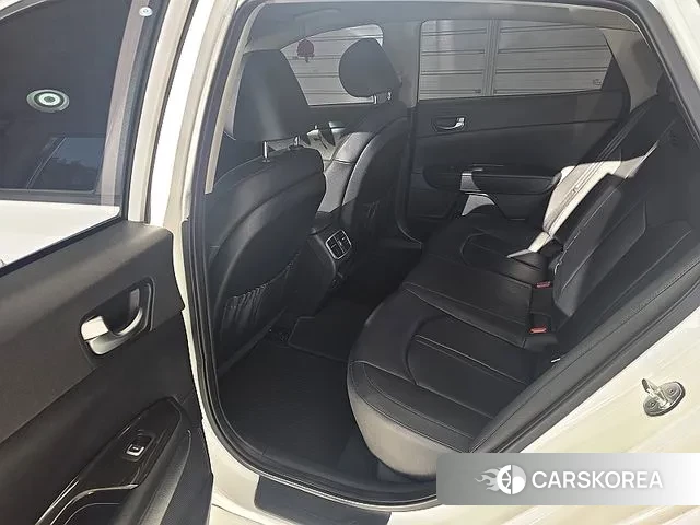 Kia The New K5 2nd generation id 3570808 из Кореи 17