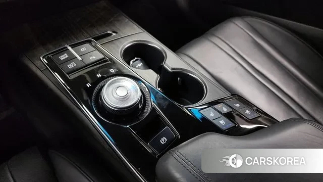 Kia K8 id 3422012 из Кореи 19