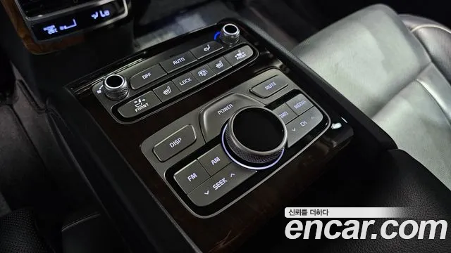 Kia More K9 id 2762578 из Кореи 19