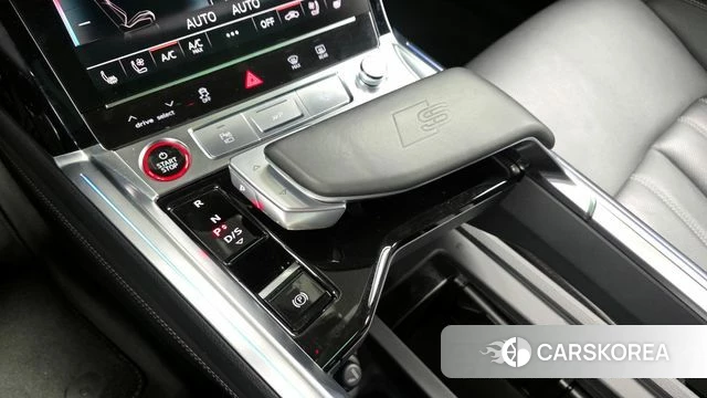 Audi e-Tron id 3896996 из Кореи 19