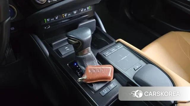 Lexus ES300h 7th generation id 3735349 из Кореи 19