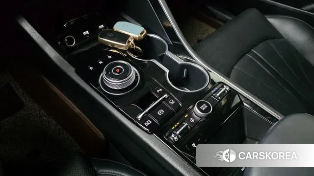 Kia K5 3rd generation id 3590967 из Кореи 19