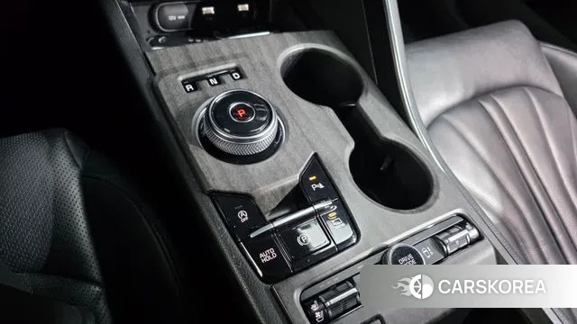 Kia K5 3rd generation id 3681665 из Кореи 19