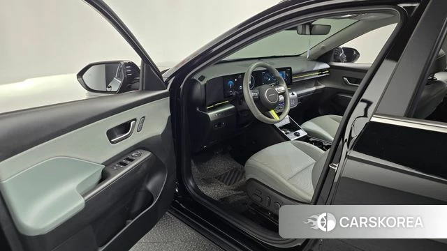 Hyundai Kona (SX2) id 4590864 из Кореи 32