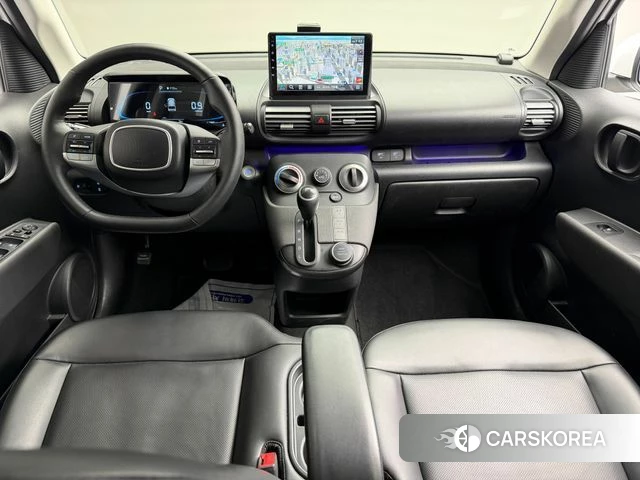 Hyundai Casper id 3915383 из Кореи 19