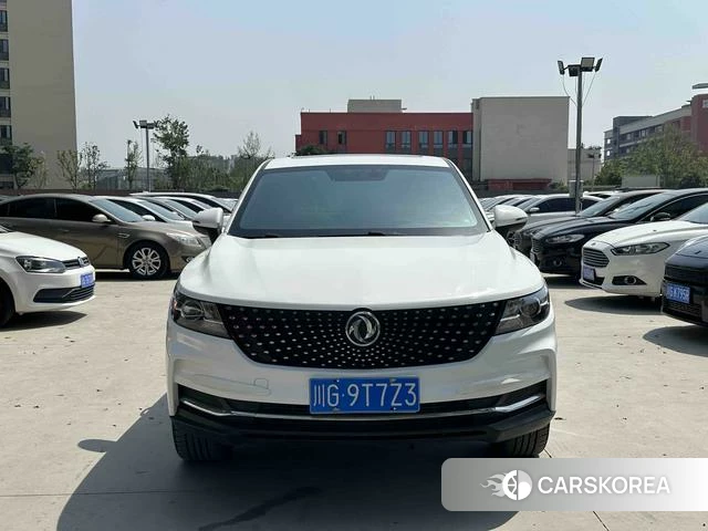 Dongfeng Scenery Scenery ix5 id 4216265 из Китая 13