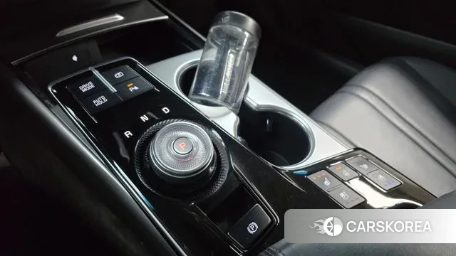 Kia K8 id 3696748 из Кореи 19