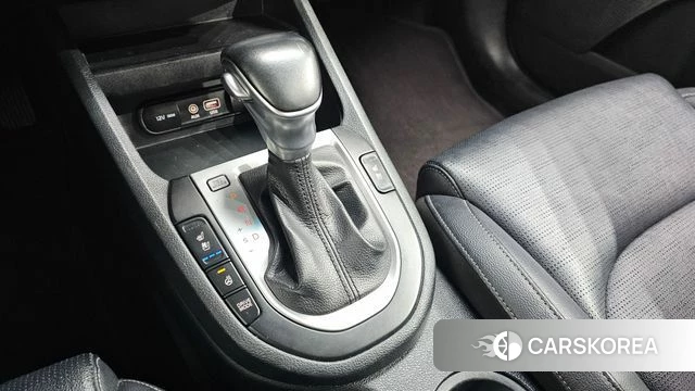 Kia Come New K3 id 3861368 из Кореи 19