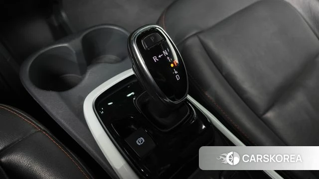 Chevrolet (GM Daewoo) Bolt EV id 3954473 из Кореи 19