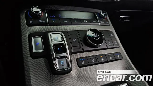 Hyundai Palisade id 2754866 из Кореи 19