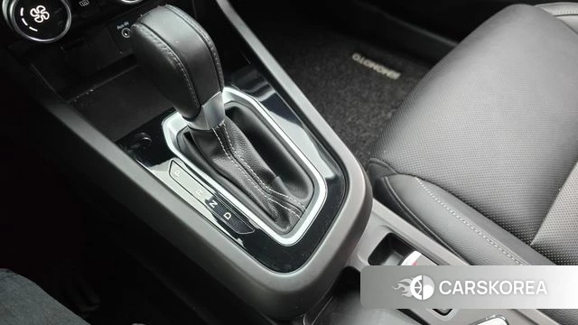 Renault Korea (Samsung) XM3 id 4917576 из Кореи 29
