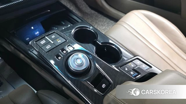 Kia K8 Hybrid id 4433691 из Кореи 19