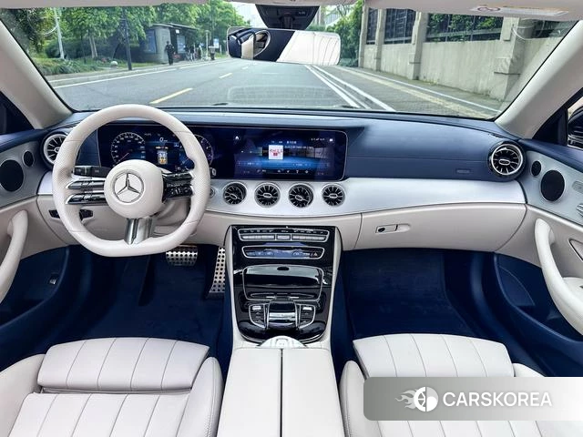 Mercedes-Benz E-class (imported) id 4290204 из Китая 17