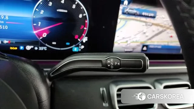 Mercedes-Benz GLE-Class W167 id 3477237 из Кореи 19