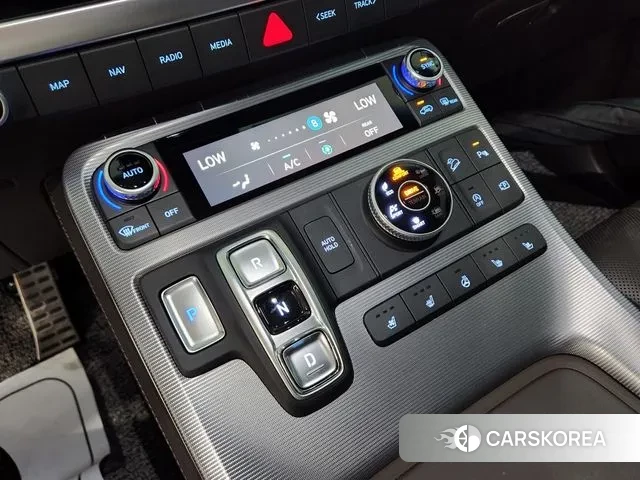 Hyundai The New Palisade id 2959341 из Кореи 16