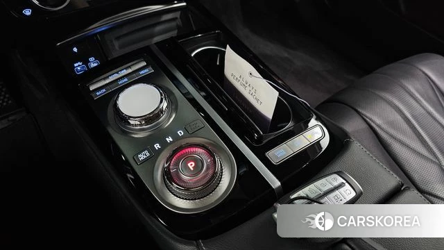 Genesis G80 (RG3) id 4427868 из Кореи 19