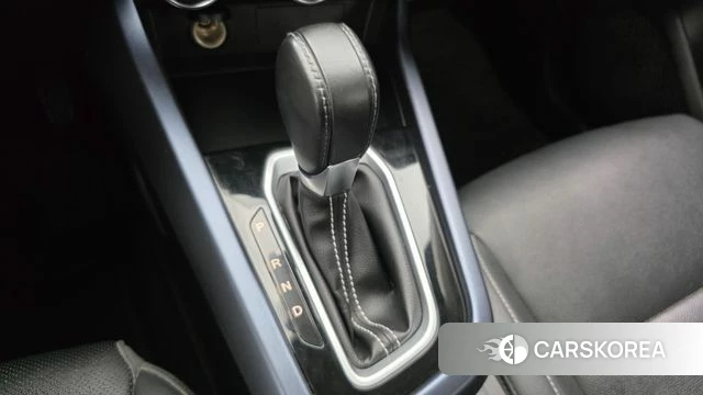 Renault Korea (Samsung) XM3 id 4880648 из Кореи 29