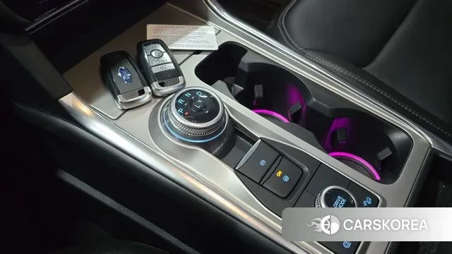 Ford Explorer 6th Generation id 3089643 из Кореи 19