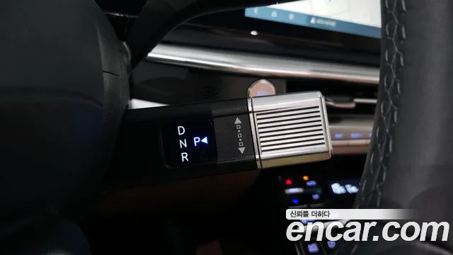 Hyundai Grandeur (GN7) id 2644745 из Кореи 19