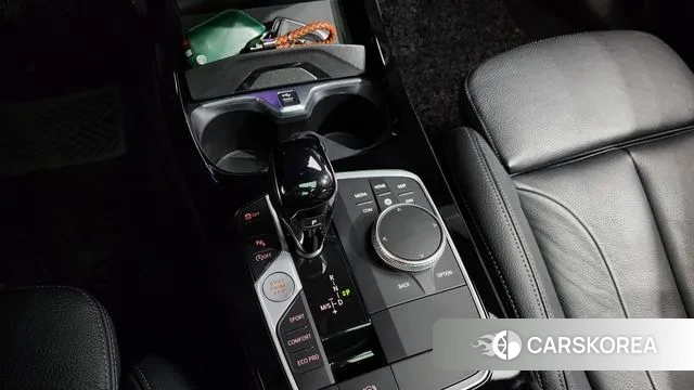 BMW 1 Series (F40) id 3770777 из Кореи 19