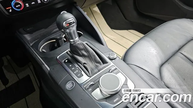 Audi New A3 id 2621551 из Кореи 19