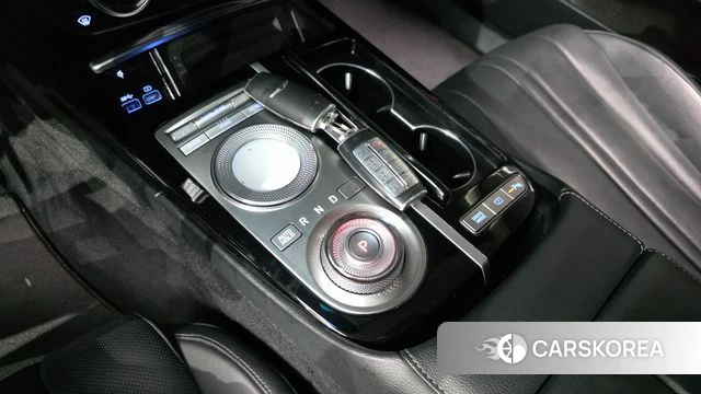 Genesis G80 (RG3) id 4881584 из Кореи 33
