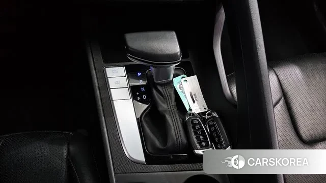 Hyundai Avante (CN7) id 3349632 из Кореи 19