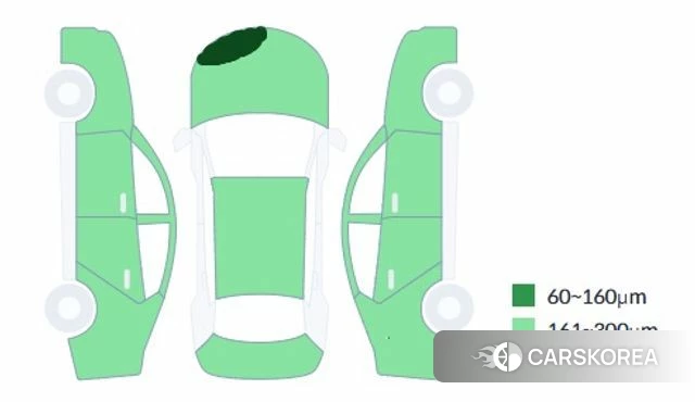 Kia K5 3rd generation id 3903864 из Кореи 19