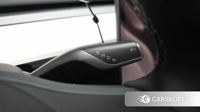 Tesla Model Y id 4701241 из Кореи 34