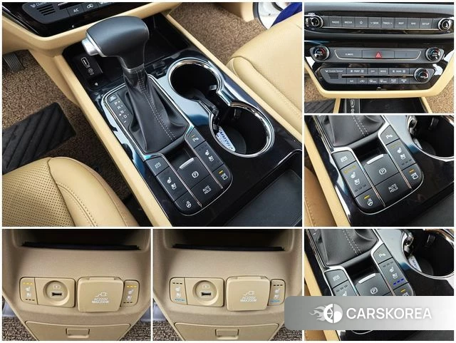 Kia The New Carnival id 4420578 из Кореи 19