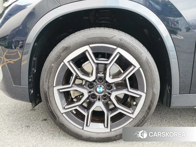 BMW X1 id 4265958 из Китая 12
