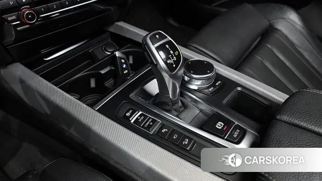 BMW X5 (F15) id 3558101 из Кореи 19