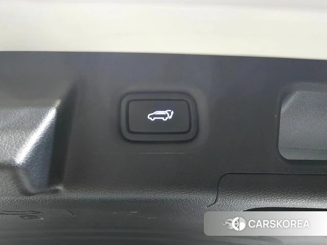 Hyundai The New Santa Fe id 3826629 из Кореи 19