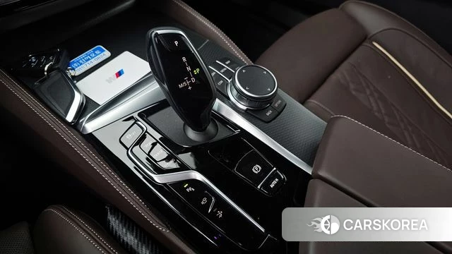BMW 6 Series GT (G32) id 4177918 из Кореи 19