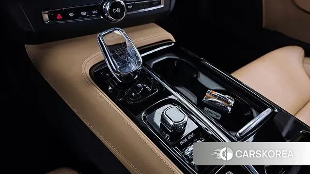 Volvo S90 id 3717329 из Кореи 19