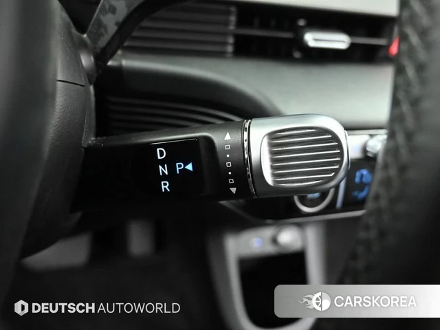 Hyundai Ionic 5 id 4697788 из Кореи 19