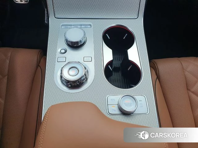 Genesis GV80 id 4753203 из Кореи 19