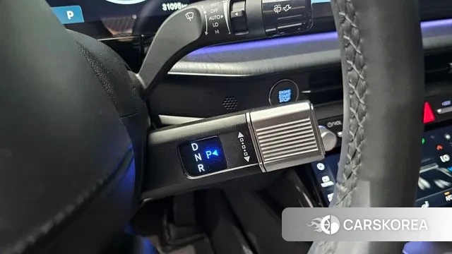 Hyundai Grandeur Hybrid (GN7) id 2915118 из Кореи 19