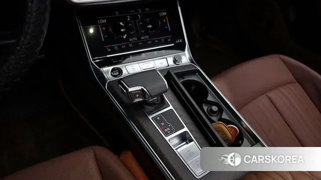 Audi A6 (C8) id 3168908 из Кореи 19