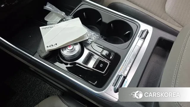 Kia The New Carnival 4th Generation id 3775697 из Кореи 19