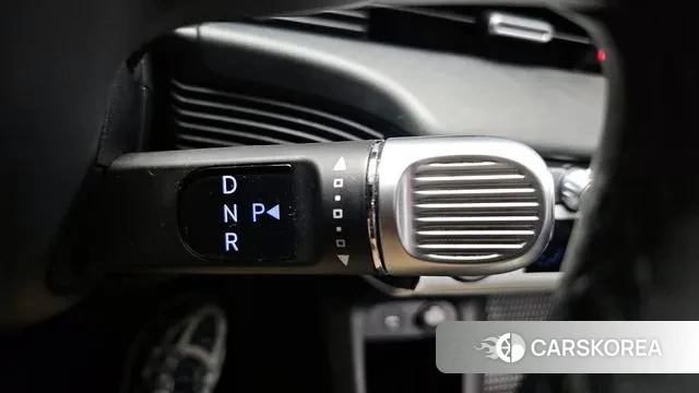 Hyundai Ionic 5 id 3433128 из Кореи 19