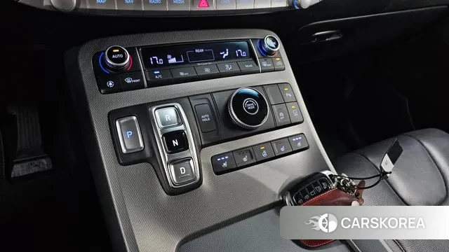 Hyundai Palisade id 3325030 из Кореи 19